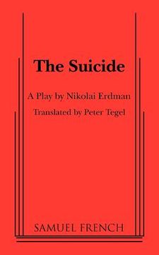 portada the suicide (in English)