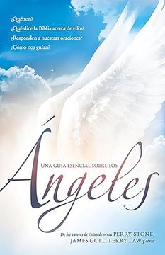 portada Una Guía Esencial Sobre Los Angeles / Everyone's Guide to Angels