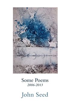 portada Some Poems 2006-2013