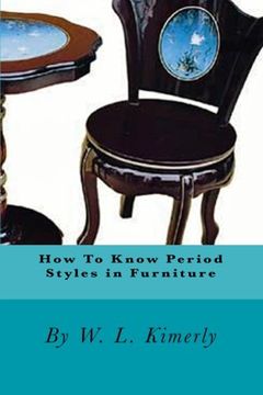 portada How To Know Period Styles in Furniture