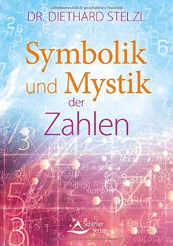 portada Symbolik und Mystik der Zahlen (en Alemán)