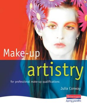 portada Make-Up Artistry