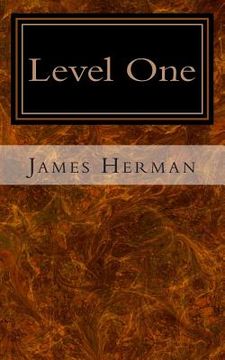 portada Level One (in English)