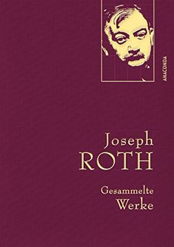 portada Joseph Roth - Gesammelte Werke (en Alemán)