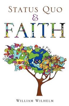 portada status quo and faith (in English)