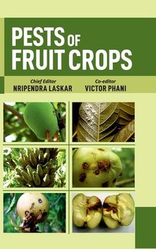 portada Pests Of Fruit Crops 