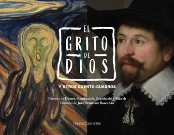 portada El Grito De Dios y Otros Cuentos-Cuadros (in Spanish)