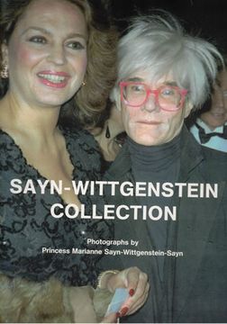 portada Sayn-Wittgenstein Collection