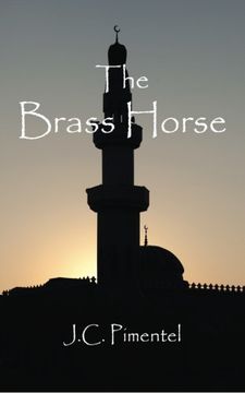 portada The Brass Horse