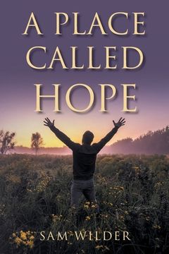 portada A Place Called Hope (in English)