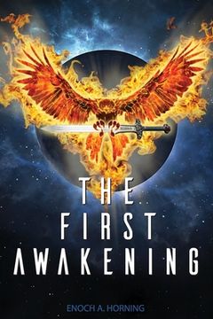 portada The First Awakening (en Inglés)