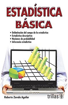portada Estadistica Basica (in Spanish)