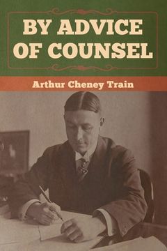 portada By Advice of Counsel (en Inglés)