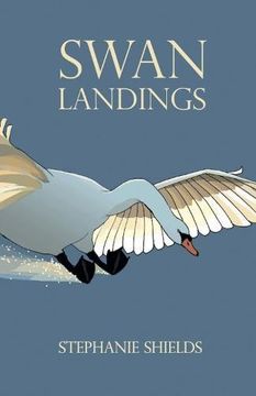portada Swan Landings