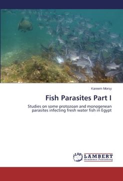 portada Fish Parasites Part I