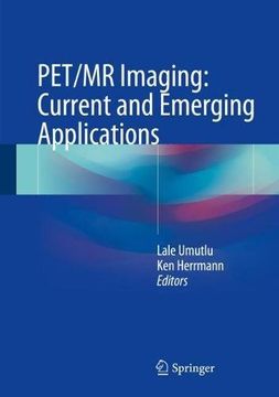 portada Pet/MR Imaging: Current and Emerging Applications (in English)