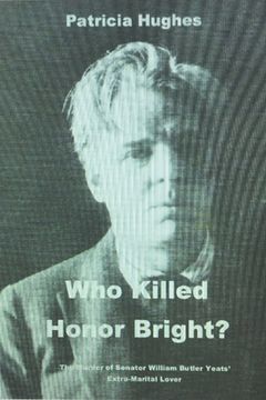 portada Who Killed Honor Bright?