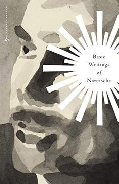 portada Basic Writings of Nietzsche (in English)