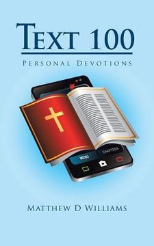 portada Text 100: Personal Devotions (in English)