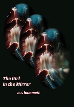 portada The Girl in the Mirrow (en Inglés)