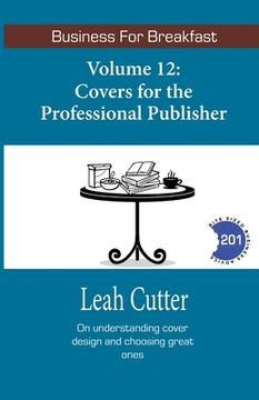 portada Covers for the Professional Publisher (in English)