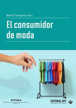 portada El Consumidor de Moda (in Spanish)