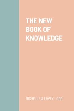 portada The New Book of Knowledge