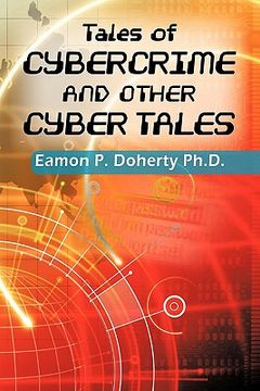 portada tales of cybercrime and other cyber tales