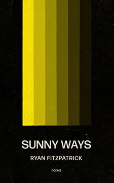 portada Sunny Ways (en Inglés)