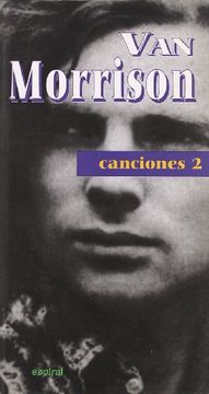 portada Canciones II de Van Morrison