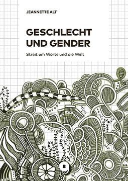 portada Geschlecht und Gender: Streit um Worte und Welt (en Alemán)