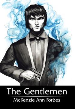 portada The Gentlemen (en Inglés)