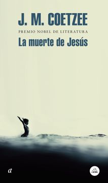 La muerte de Jesús