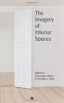 portada The Imagery of Interior Spaces (en Inglés)