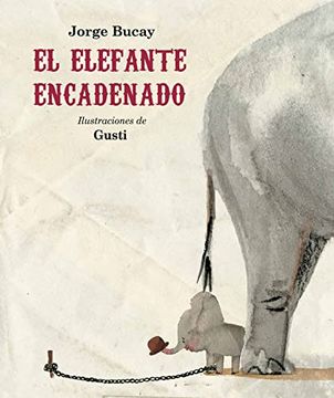 portada El Elefante Encadenado