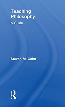 portada Teaching Philosophy: A Guide (in English)