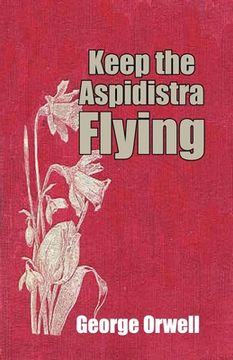 portada Keep the Aspidistra Flying 