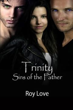 portada Trinity: Sins of the Father