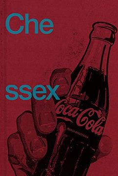 portada Luc Chessex: Coca Che