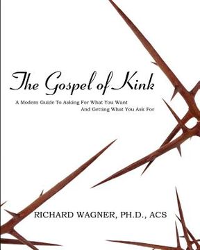 portada The Gospel of Kink (in English)