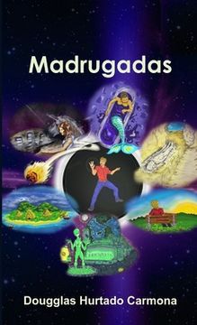 portada Madrugadas (in Spanish)