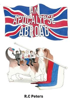 portada An Apocalypse Abroad (en Inglés)