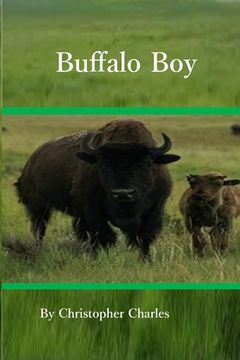 portada Buiffalo Boy (en Inglés)