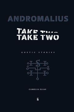 portada Andromalius, Take Two: Goetic Stories (Paperback or Softback)