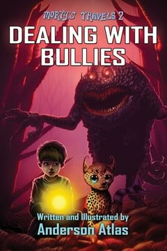 portada Dealing With Bullies (in English)