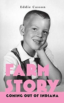 portada Farm Story (in English)