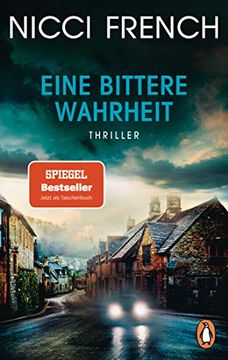 portada Eine Bittere Wahrheit (in German)