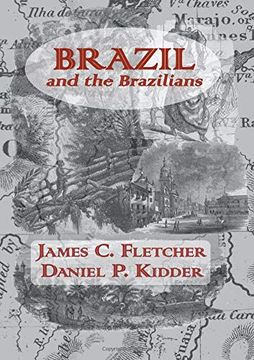 portada Brazil and the Brazilians