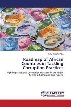 portada Roadmap of African Countries in Tackling Corruption Practices