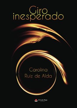 portada (I. B. D. ) Giro Inesperado (in Spanish)